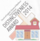 Distinctiveness award